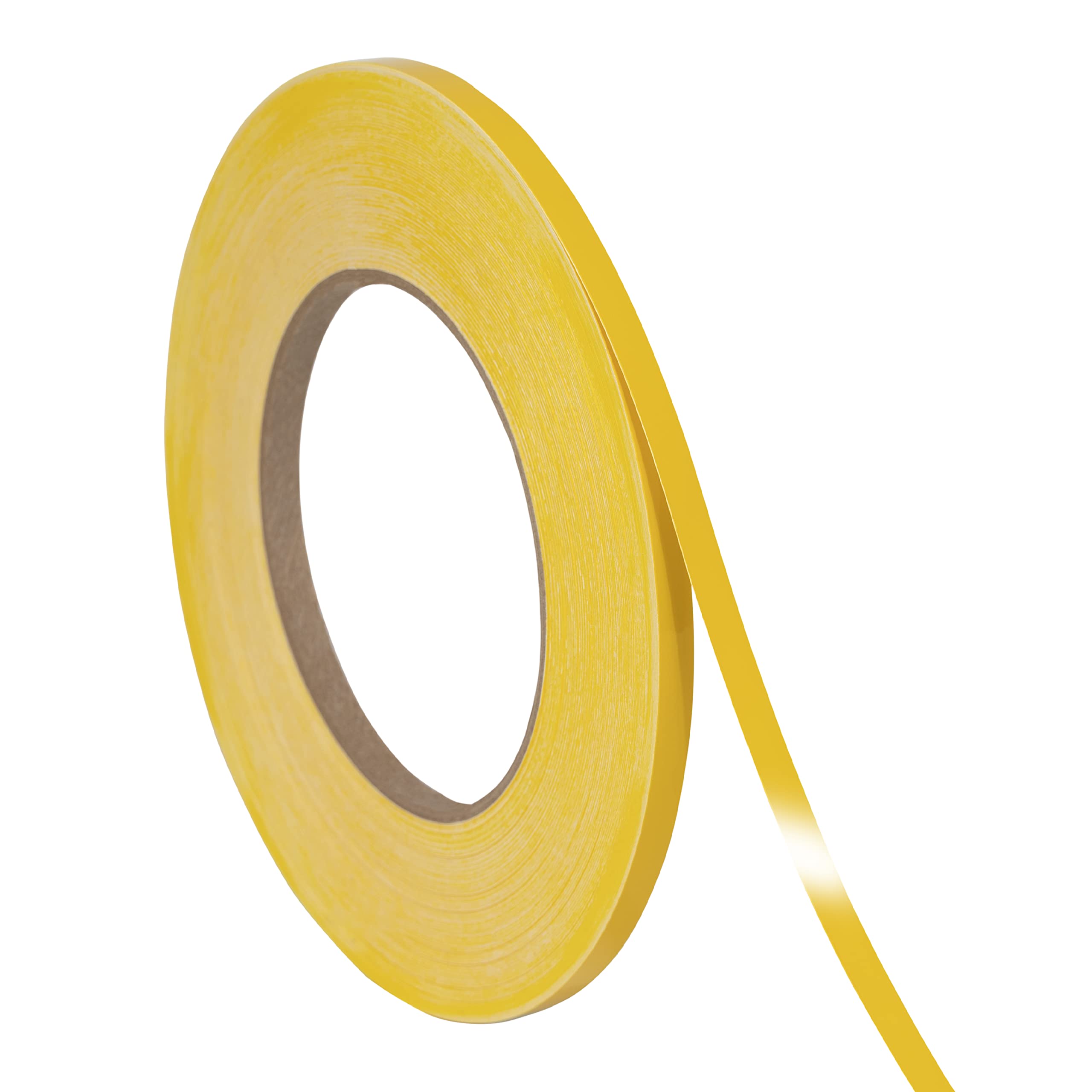 Amazon.com: ORACAL Yellow 651 Vinyl PinStriping, Pinstripes Tape